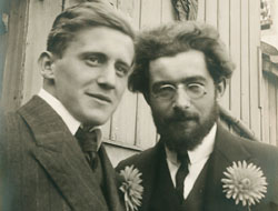 Fonds Reinhold K&#252;ndig